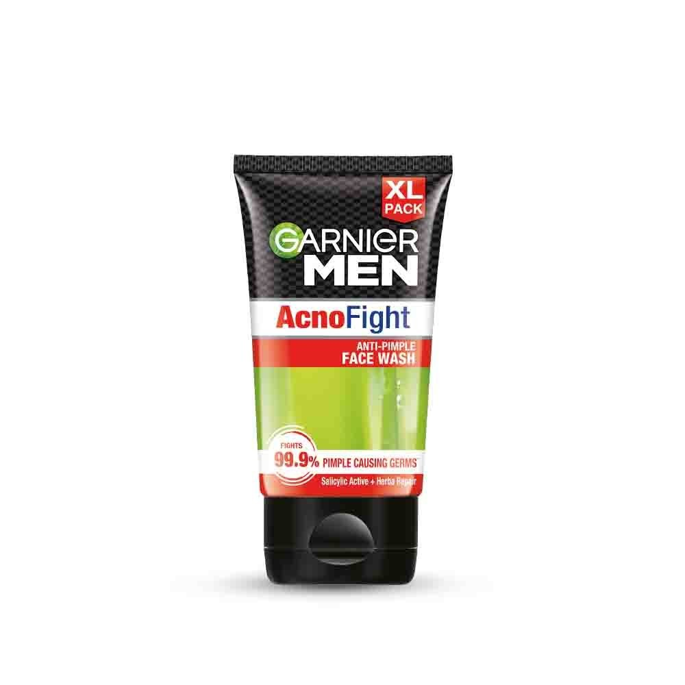 Acno Fight Anti Pimple Face Wash