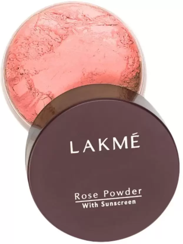 LAKME ROSE POWER