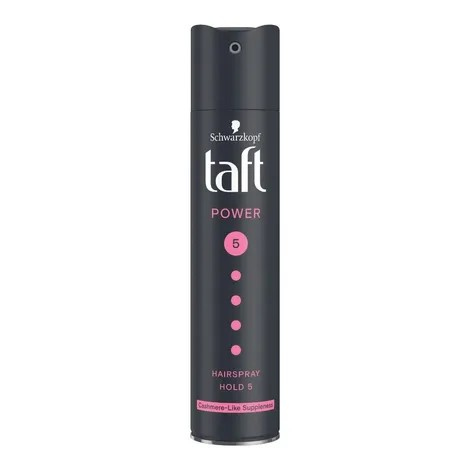 TAFT HAIR SPRAY