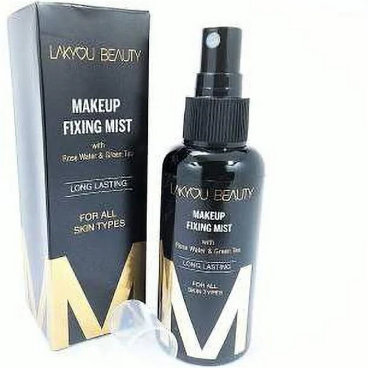 LAKYOU BEAUTY MAKEUP FIXER