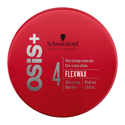 OSIS+ FLEXWAX