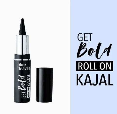 BLUE HEAVEN ROLL ON KAJAL