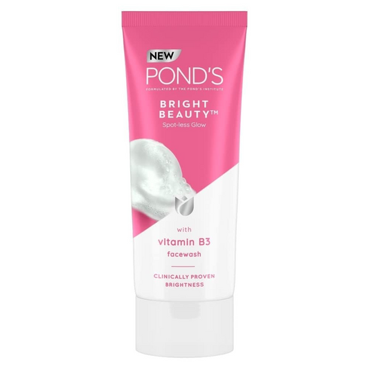 POND'S Bright Beauty Vitamin B3+ Face Wash