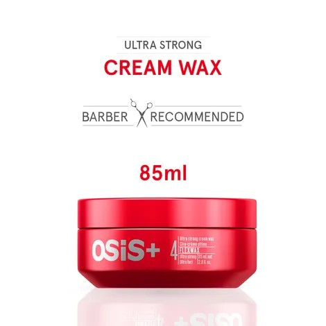 OSIS+ FLEXWAX