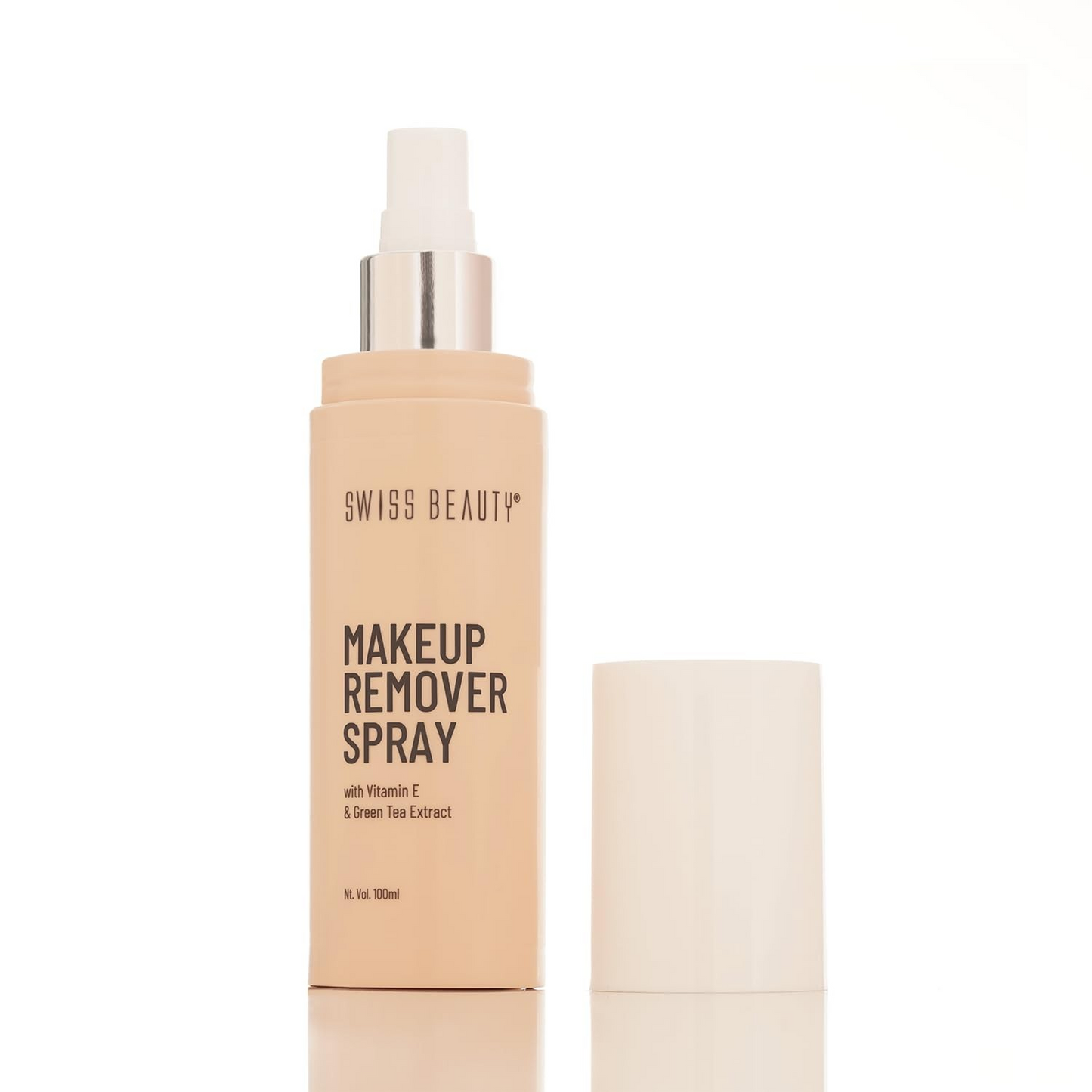 SWISS BEAUTY MAKEUP REMOVER SPRAY