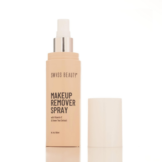 SWISS BEAUTY MAKEUP REMOVER SPRAY