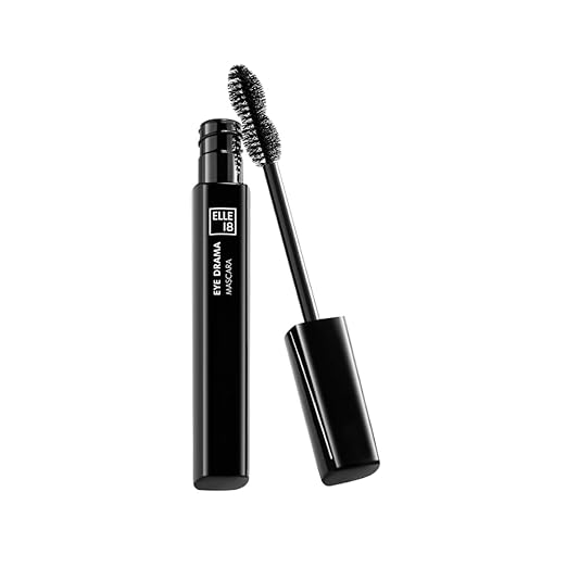 ELLE18 MASCARA