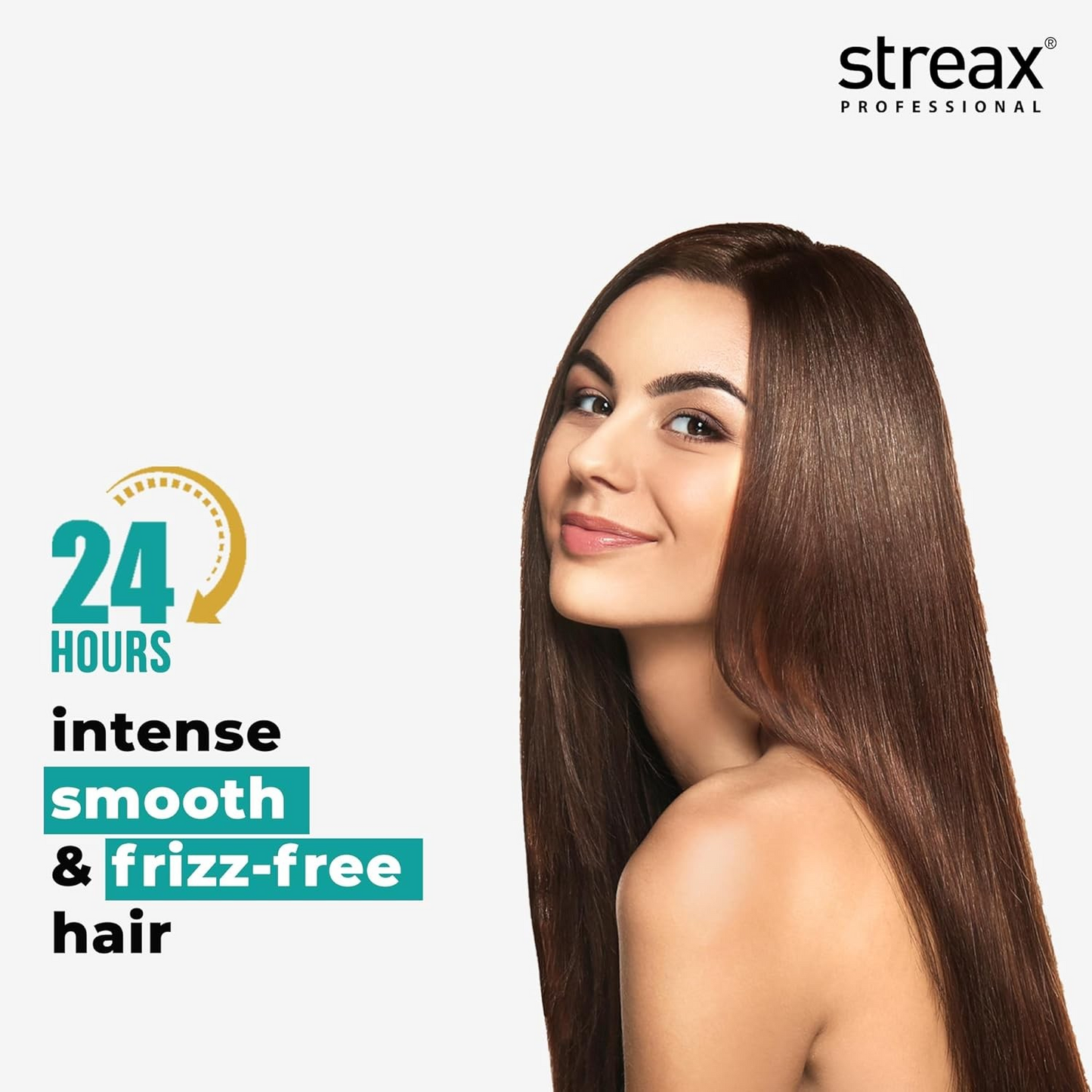 STREAX HAIR SERUM