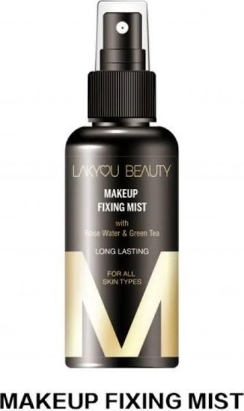 LAKYOU BEAUTY MAKEUP FIXER