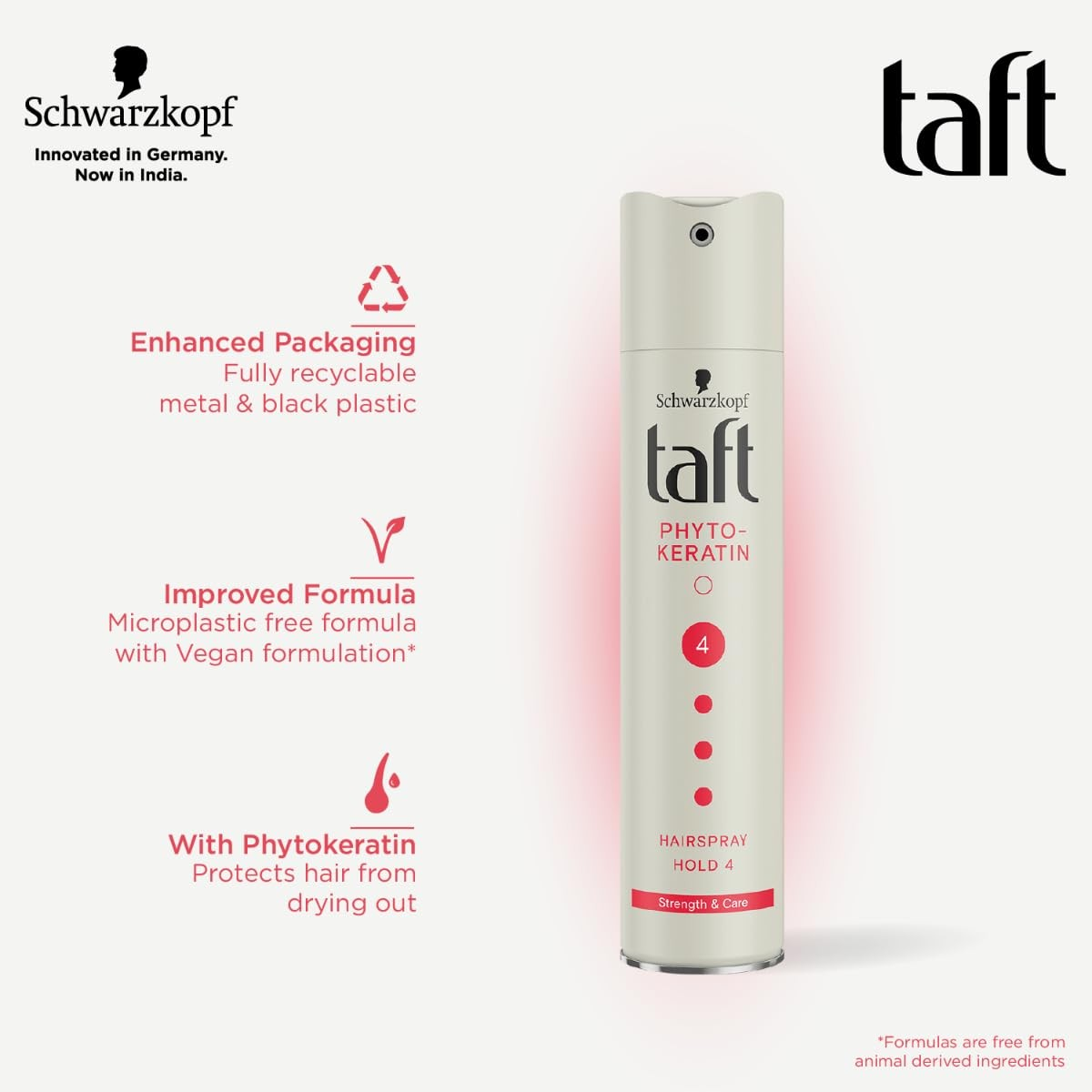 TAFT HAIR SPRAY