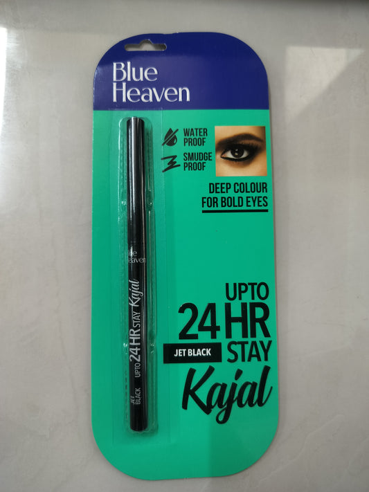 BLUE HEAVEN KAJAL