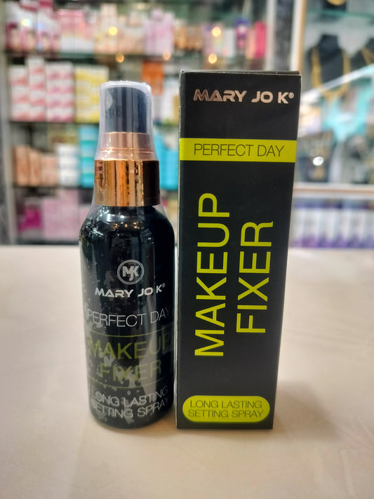 MARY JOK MAKEUP FIXER SPRAY