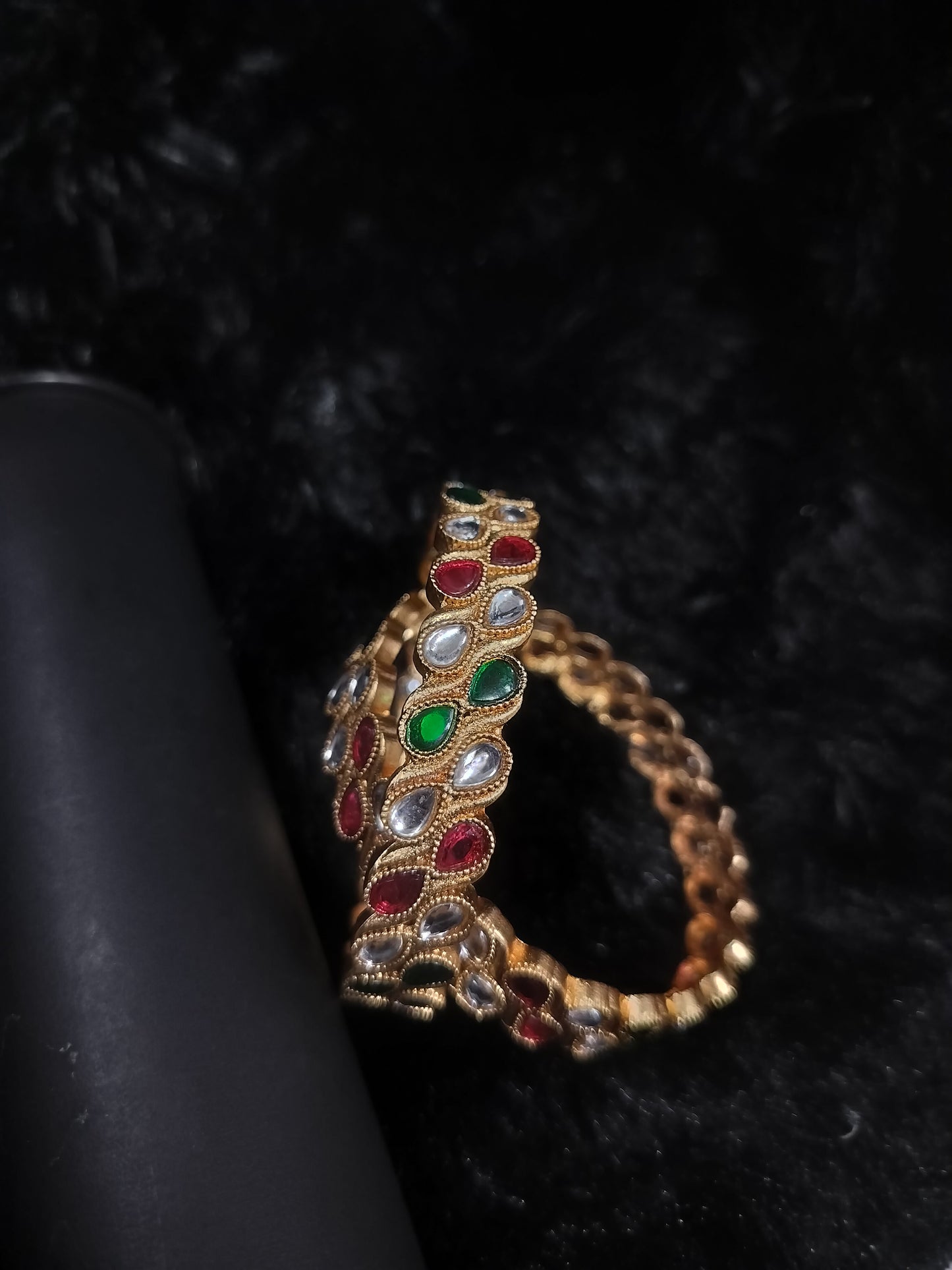 ANTIQUE LOOK KADA BANGLES