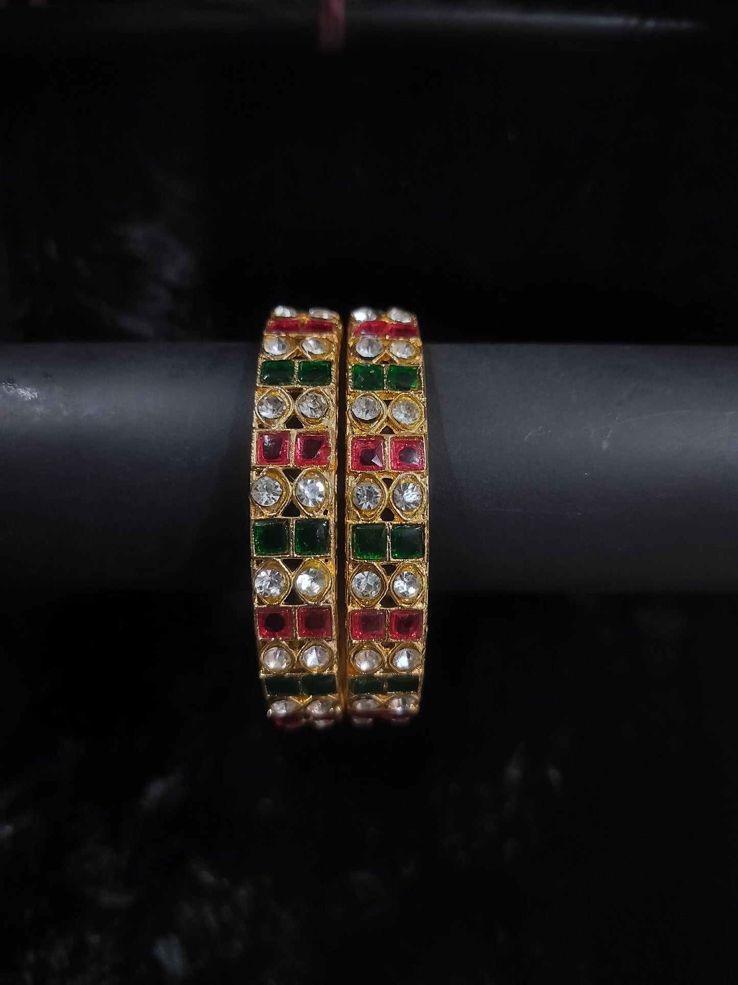 ANTIQUE LOOK KADA BANGLES