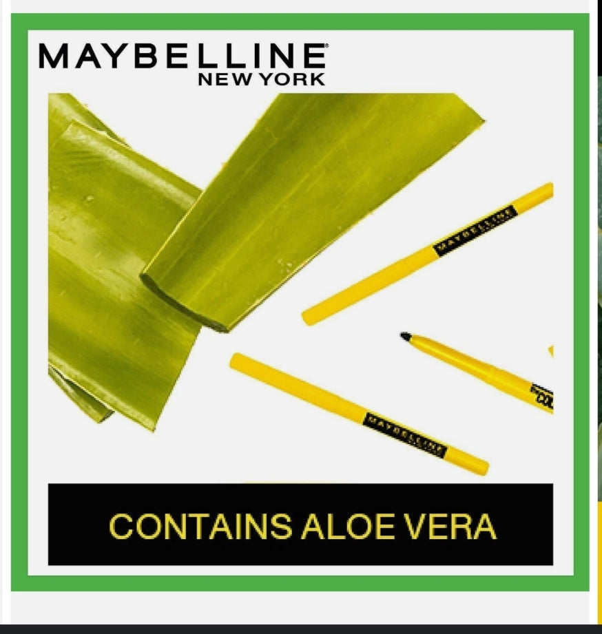 MAYBELLINE KAJAL