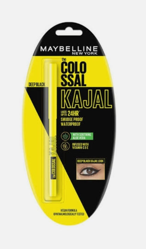 MAYBELLINE KAJAL