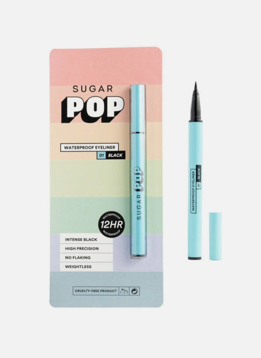 SUGAR POP EYELINER