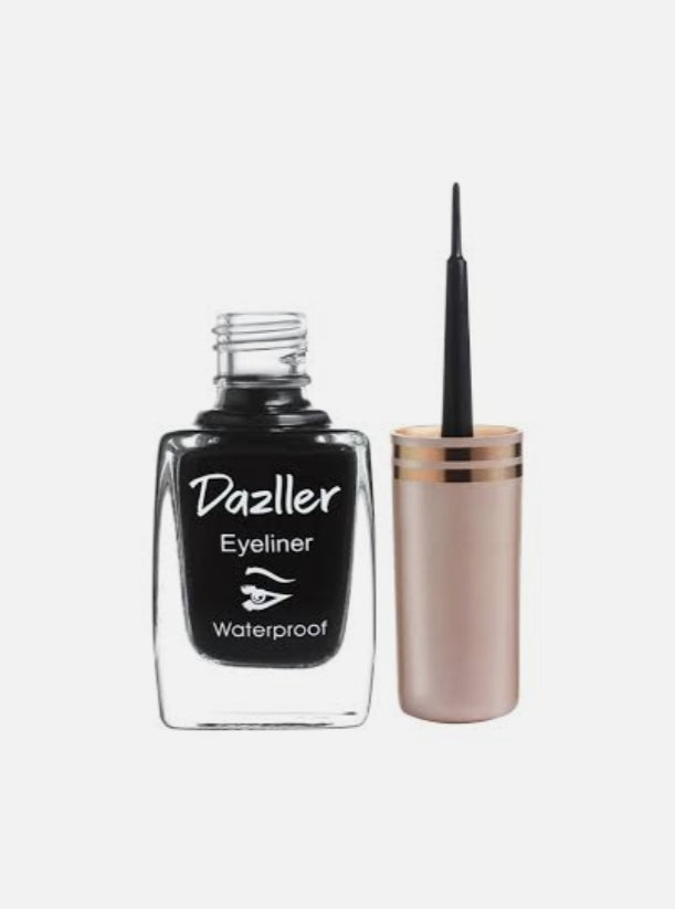 DAZLLER WATERPROOF EYELINER