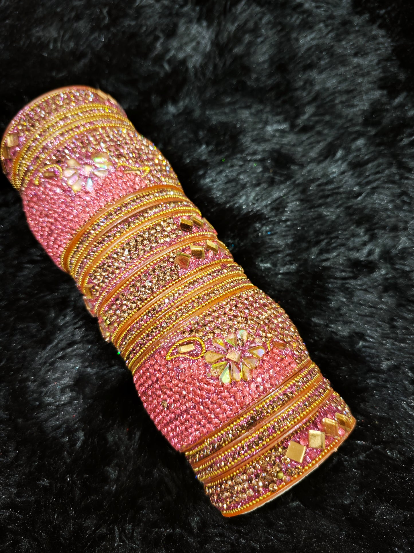 BRIDAL SET BANGLES