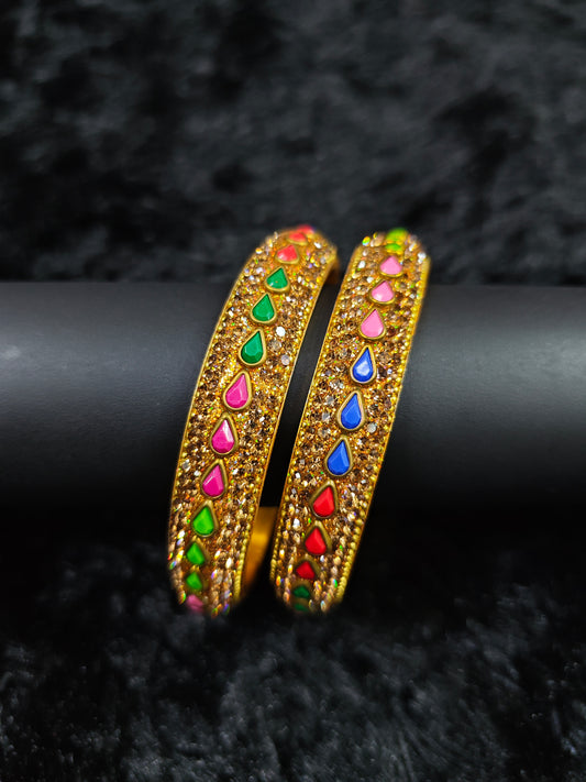 stone bangles 04