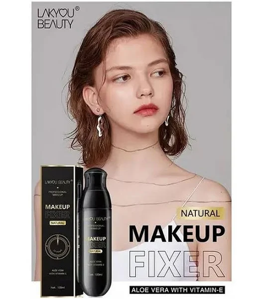 LAKYOU BEAUTY MAKEUP FIXER 24H