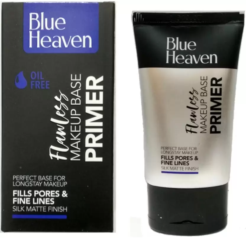 BLUE HEAVEN PRIMER