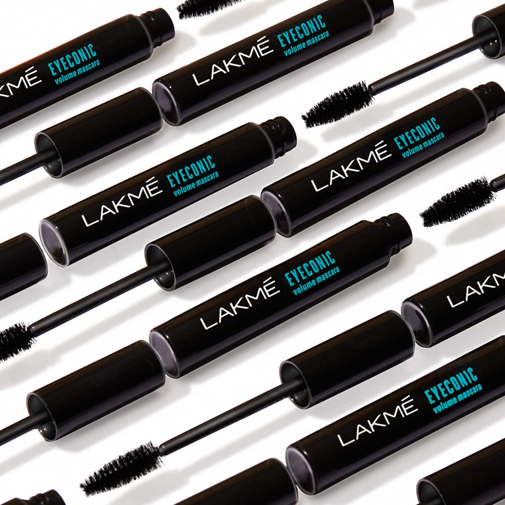 LAKME VOLUME MASCARA