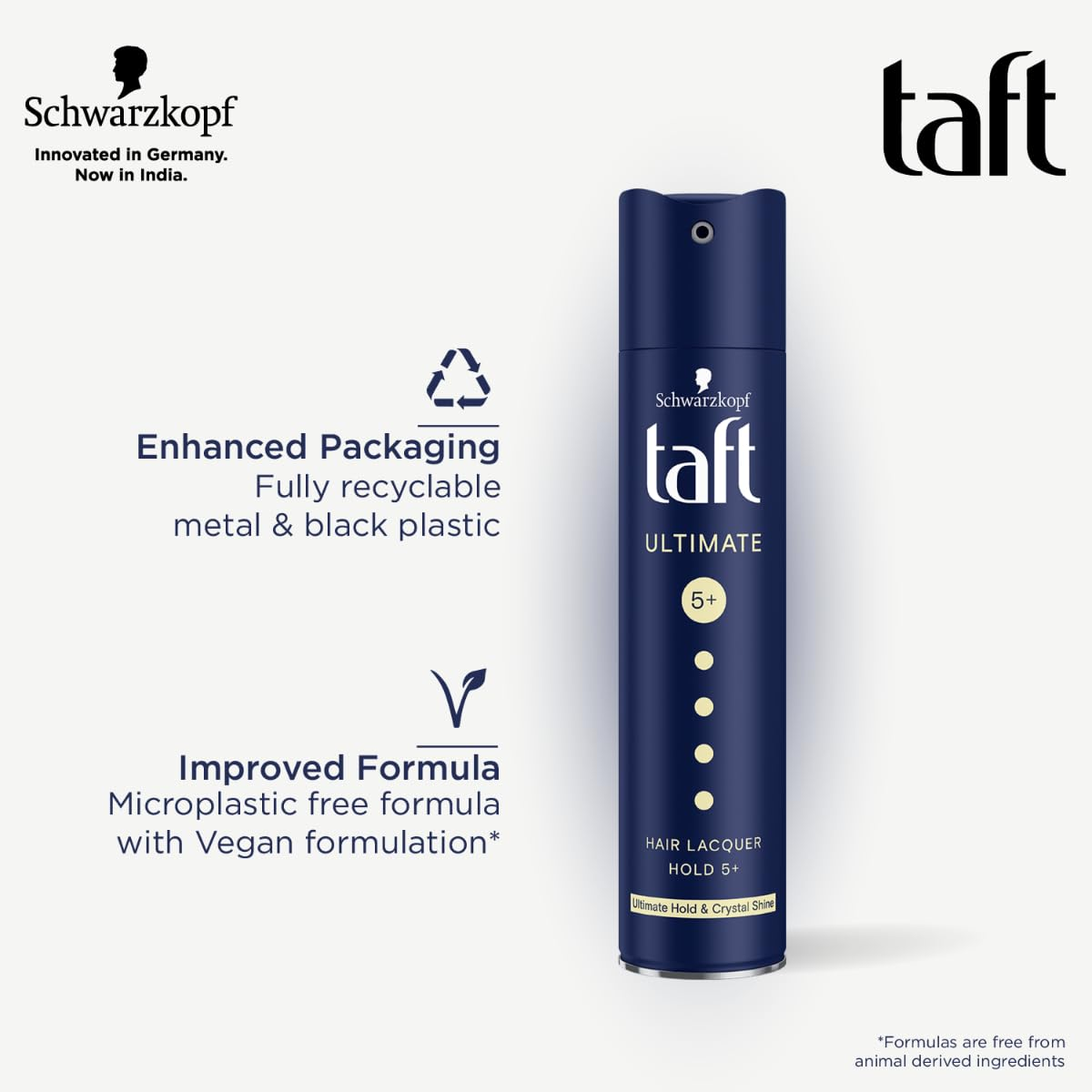 TAFT HAIR SPRAY