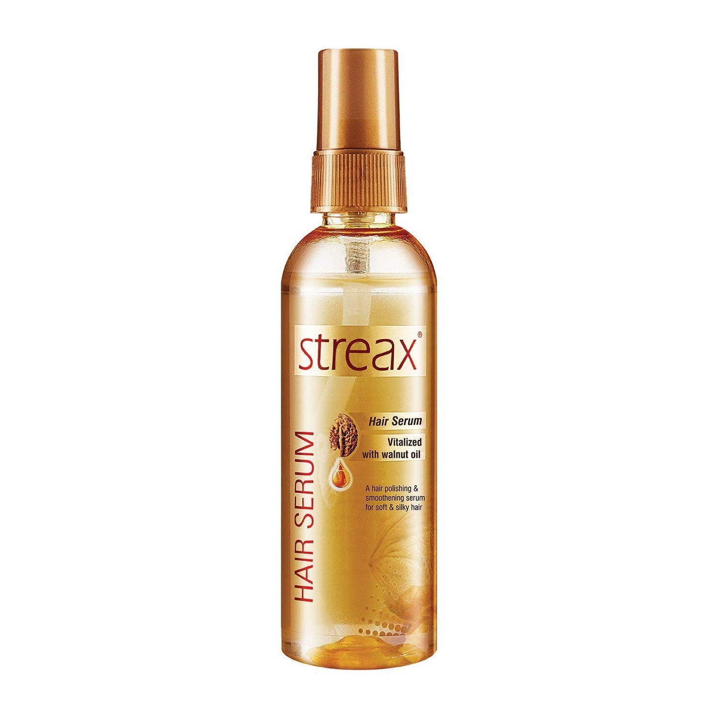 STREAX HAIR SERUM