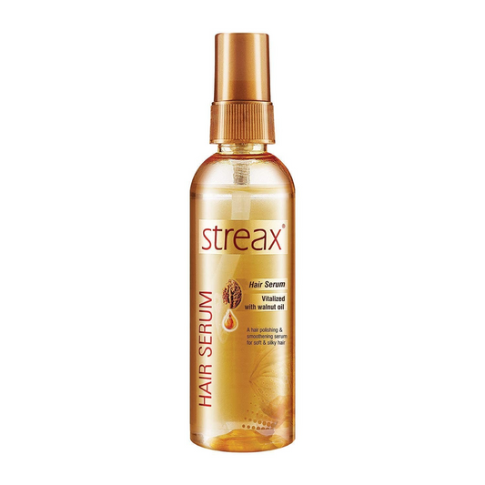 STREAX HAIR SERUM