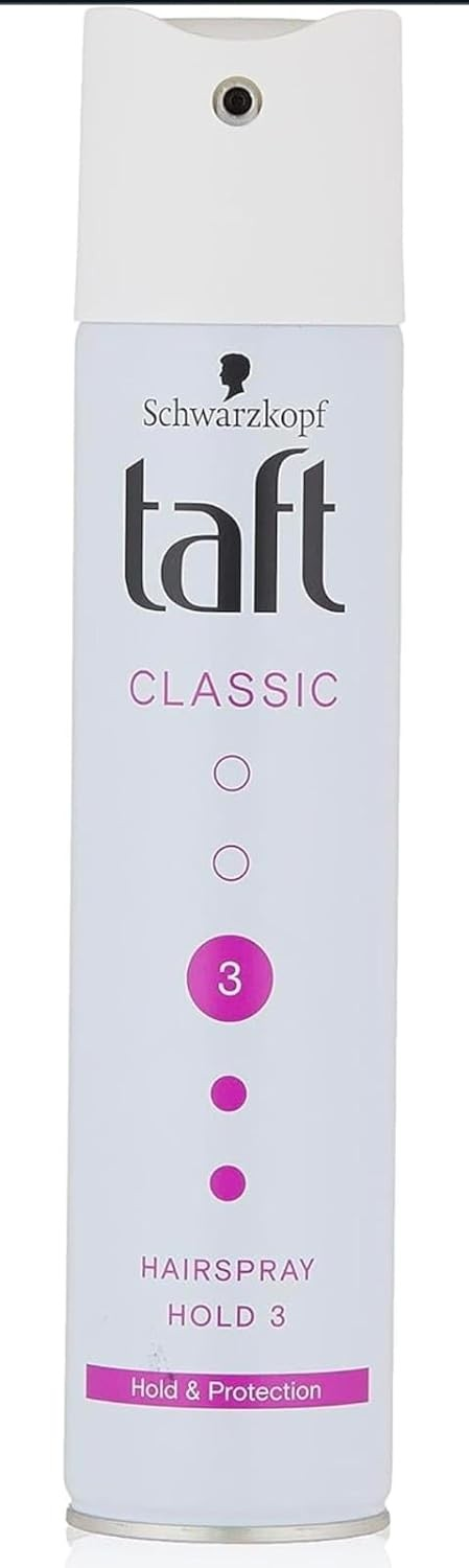 TAFT HAIR SPRAY