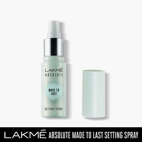 LAKME ABSOLUTE MAKEUP FIXER