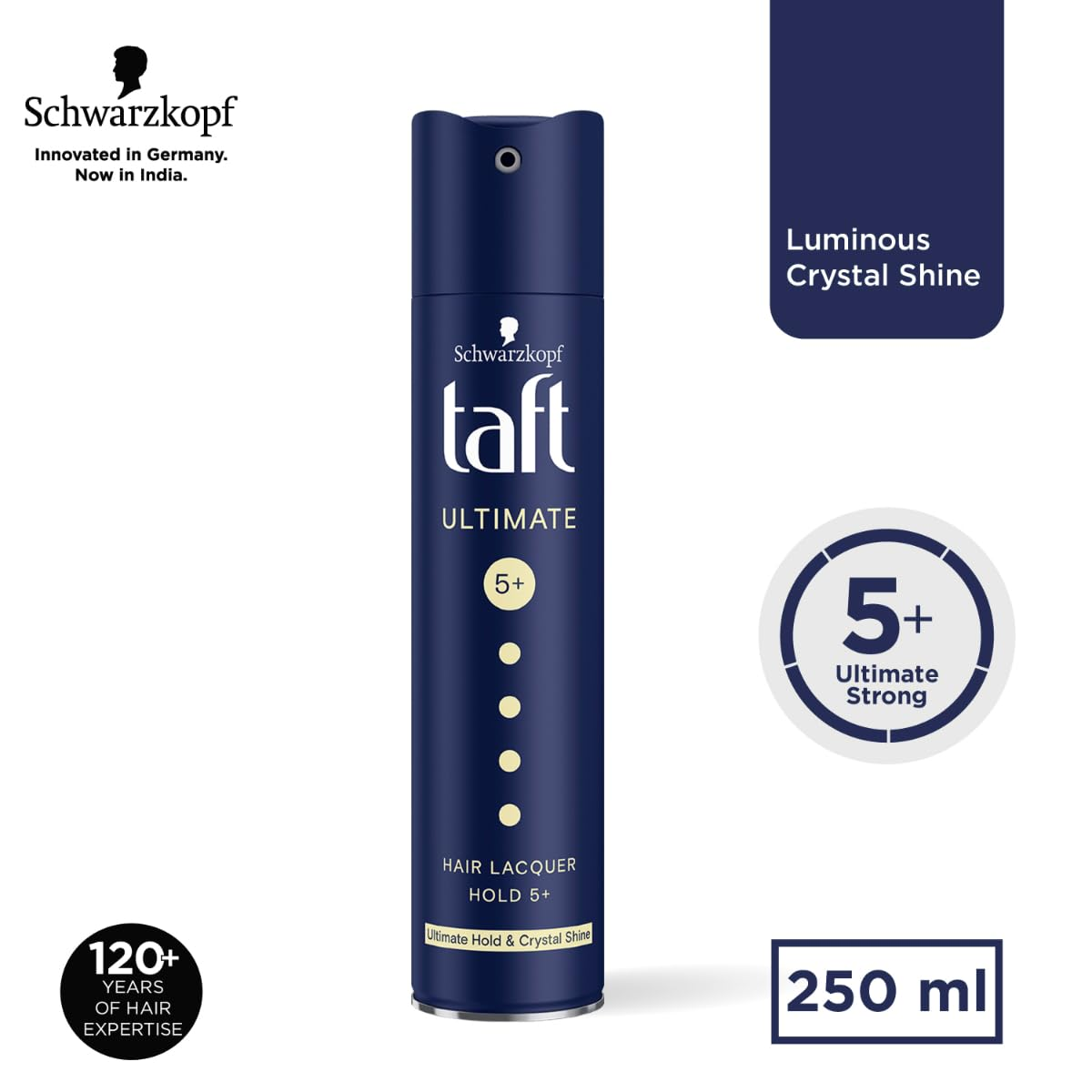 TAFT HAIR SPRAY