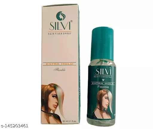 SILVI HAIR FIXER