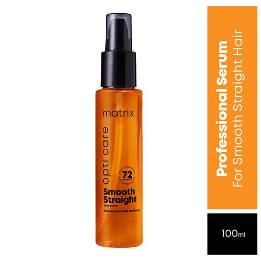 MATRIX SMOOTH STRAIGHT PROFESSIONAL SPLIT END SERUM