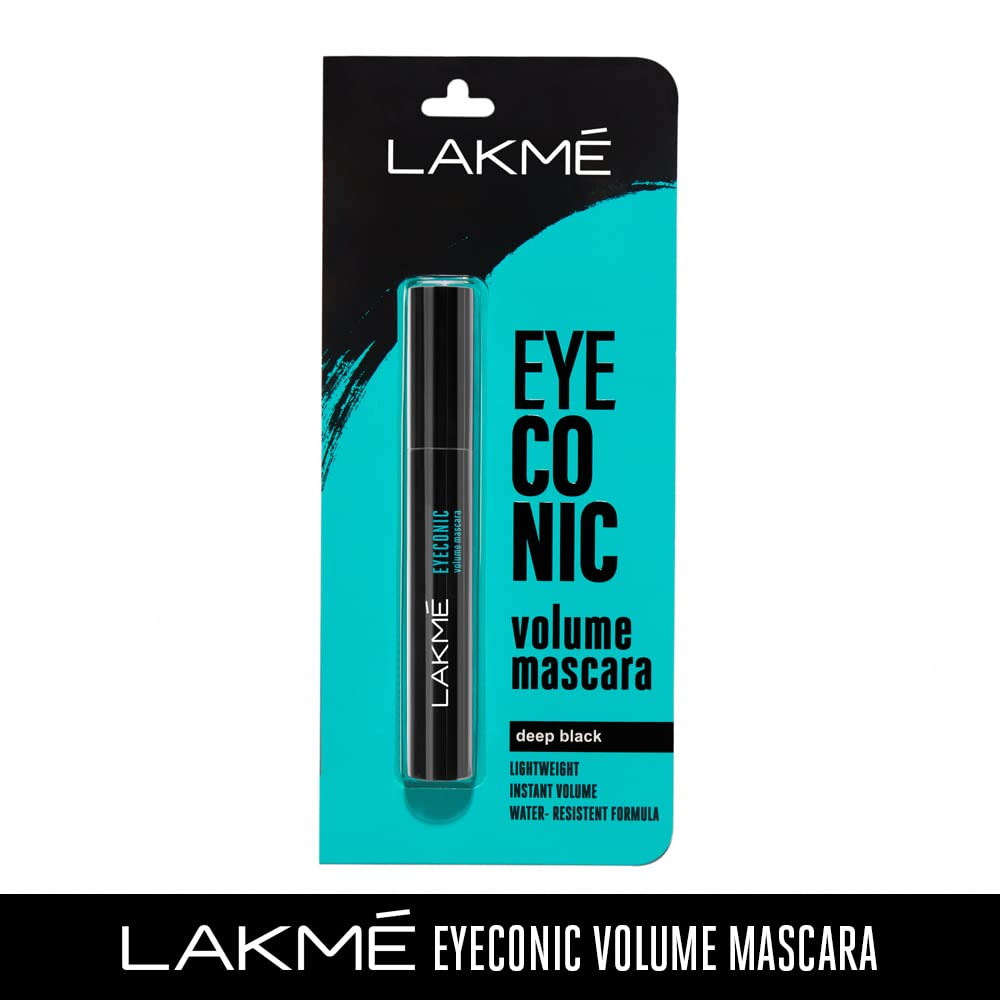 LAKME VOLUME MASCARA