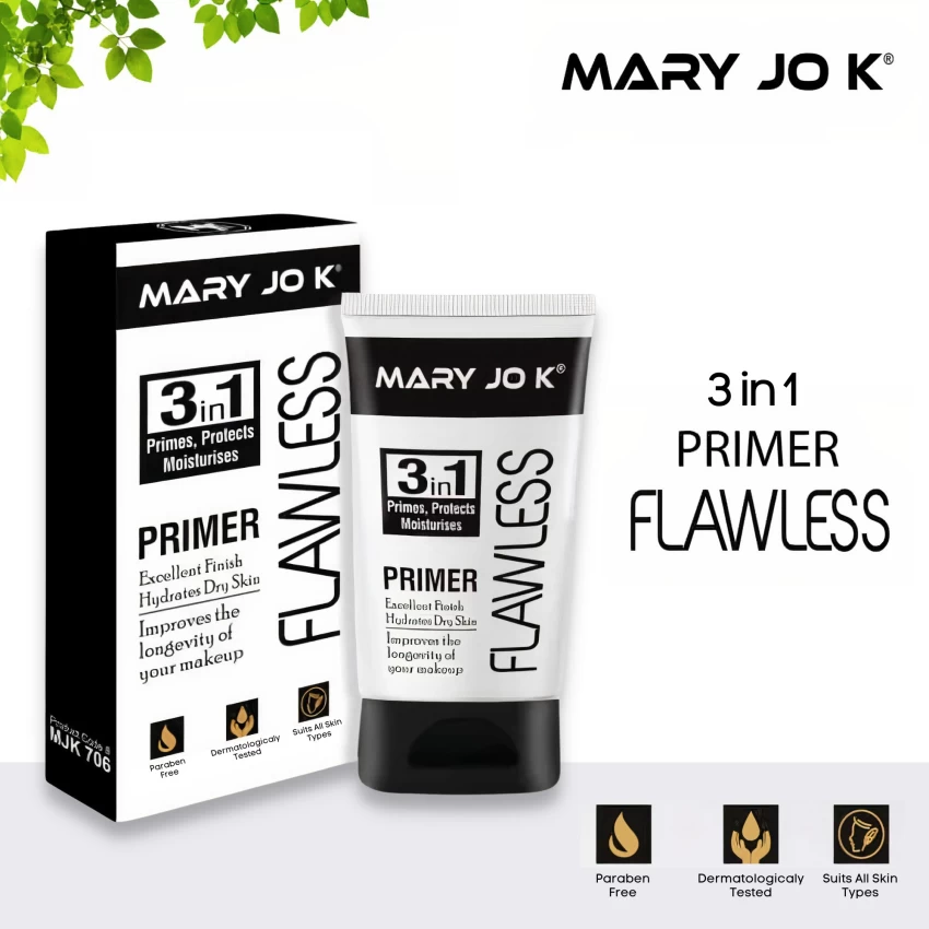 MARK JOK 3IN1 PRIMER