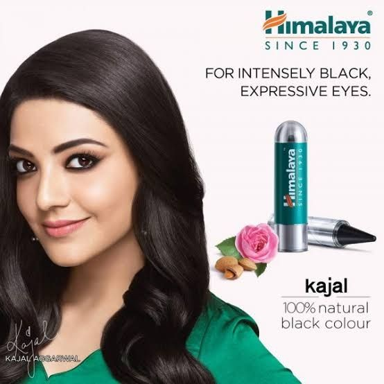 Himalaya kajal 1g