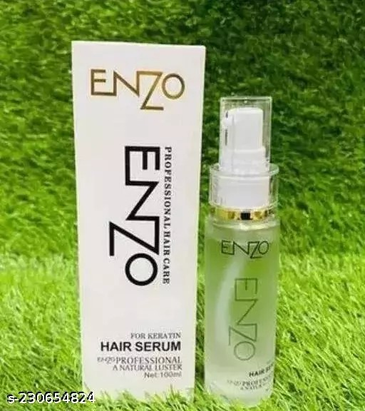 ENZO HAIR SERUM