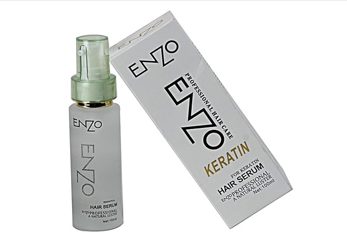 ENZO HAIR SERUM