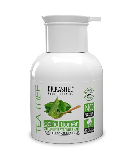 DR.RASHEL CONDITIONER