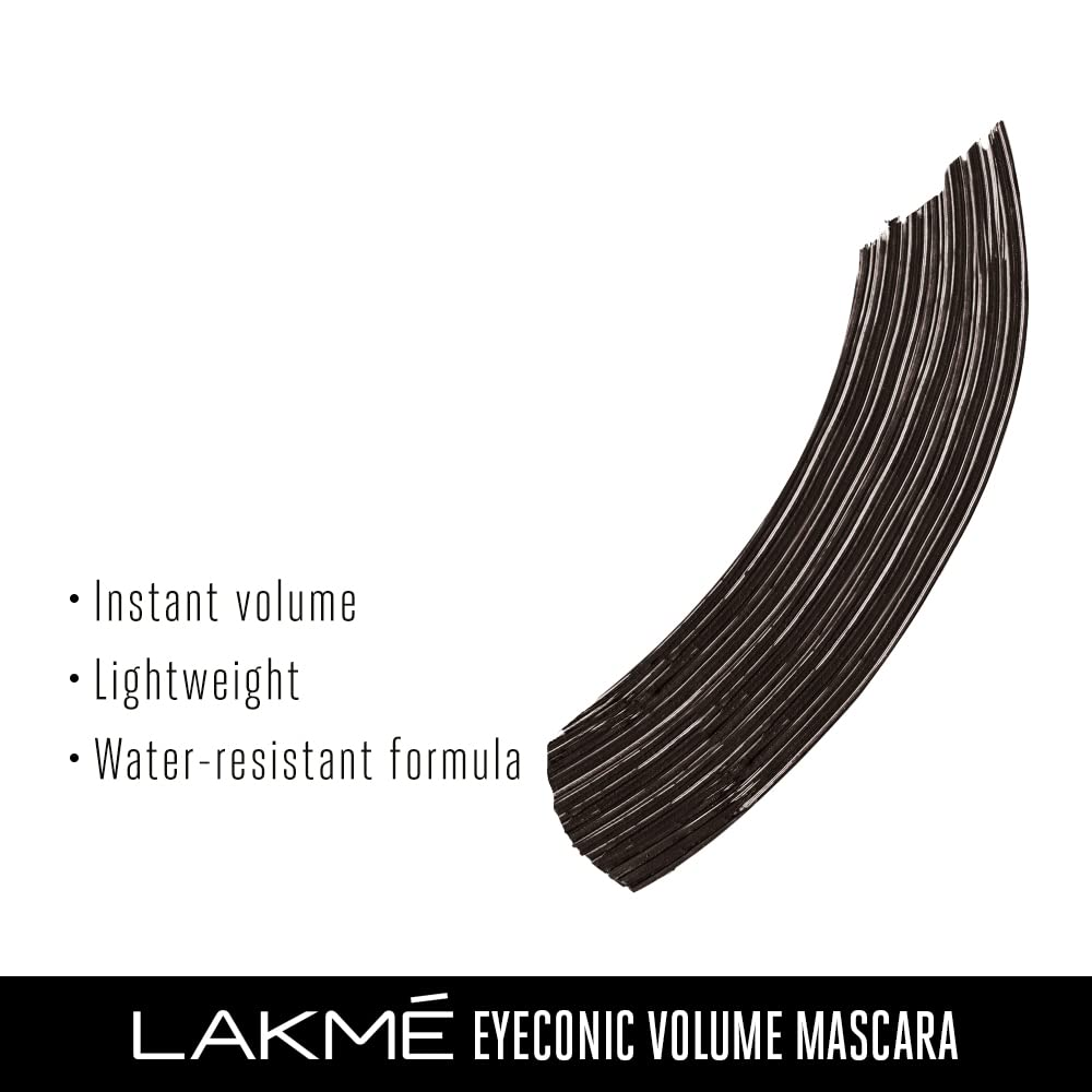 LAKME VOLUME MASCARA