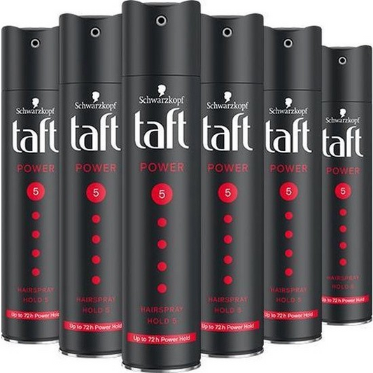 TAFT HAIR SPRAY