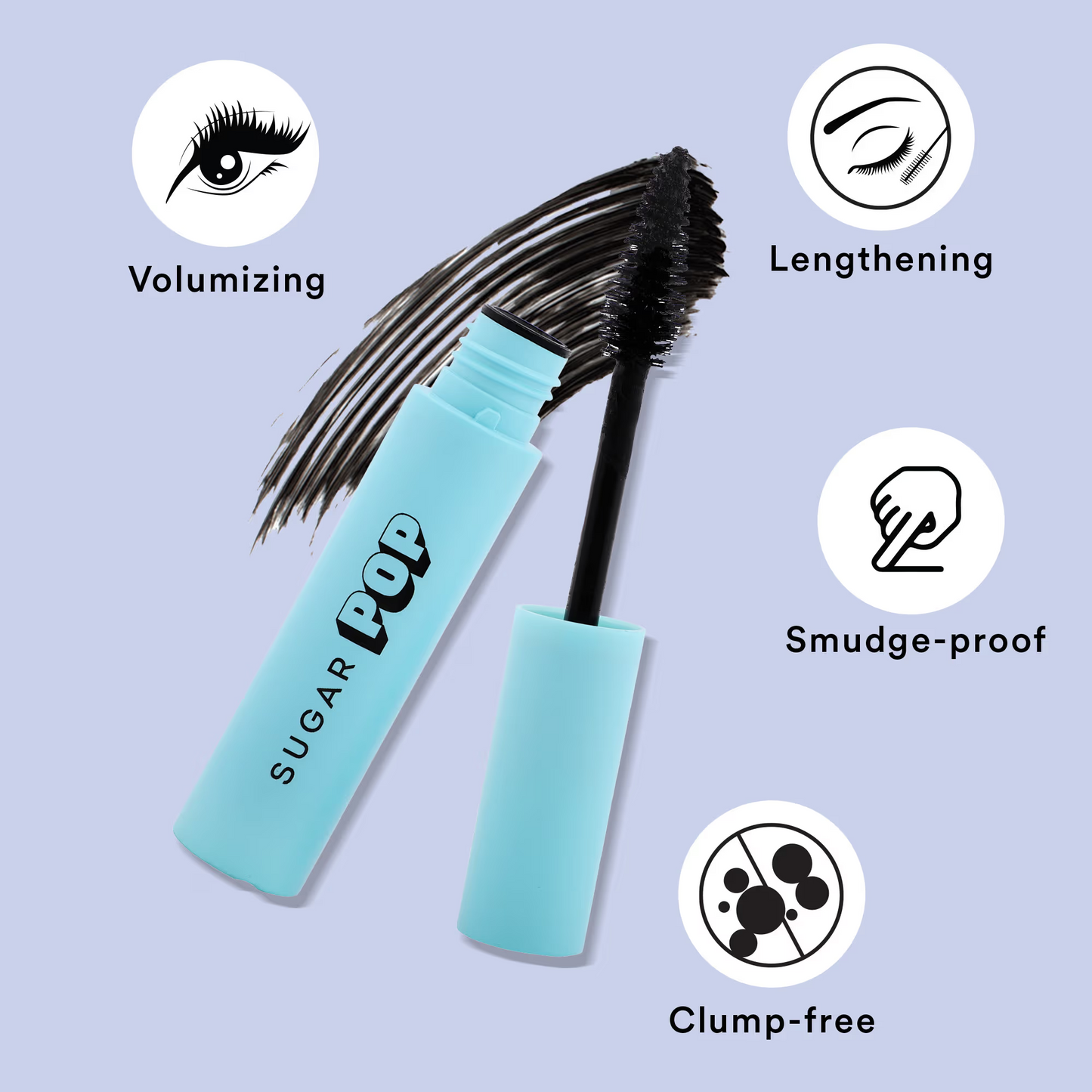 SUGAR POP MASCARA