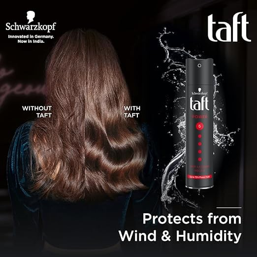 TAFT HAIR SPRAY