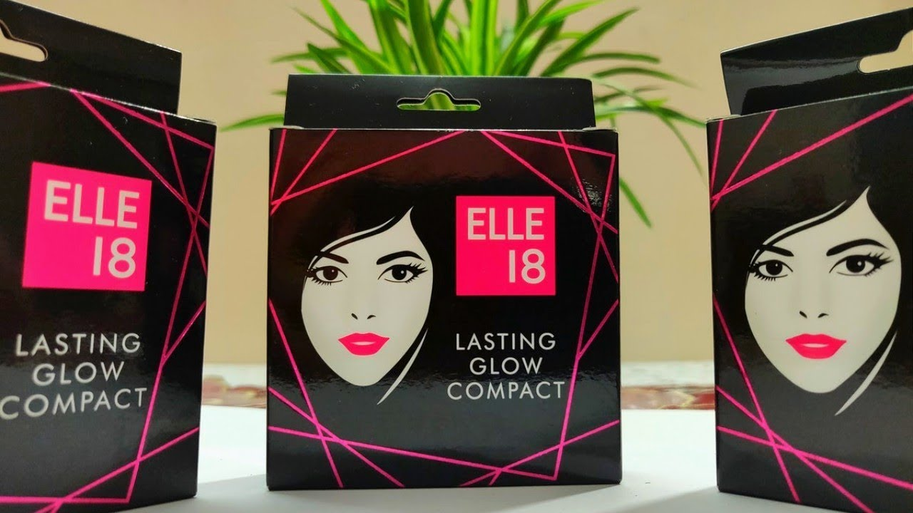 ELLE18 COMPACT