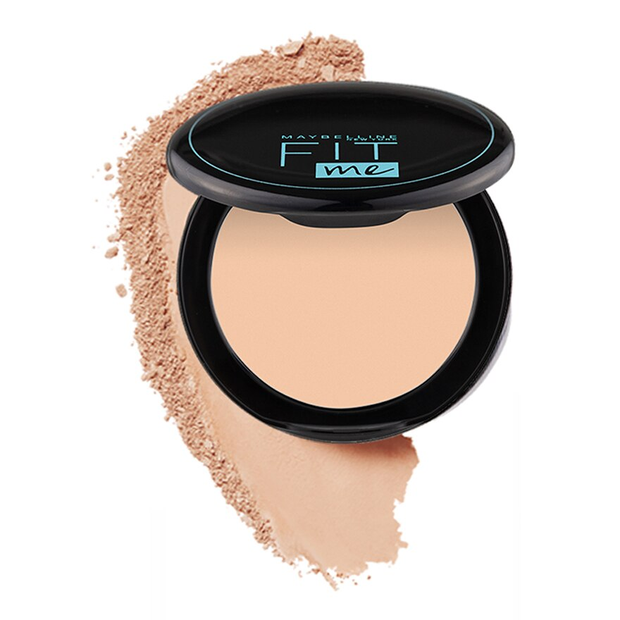 MAYBELLINE FITME COMPACT