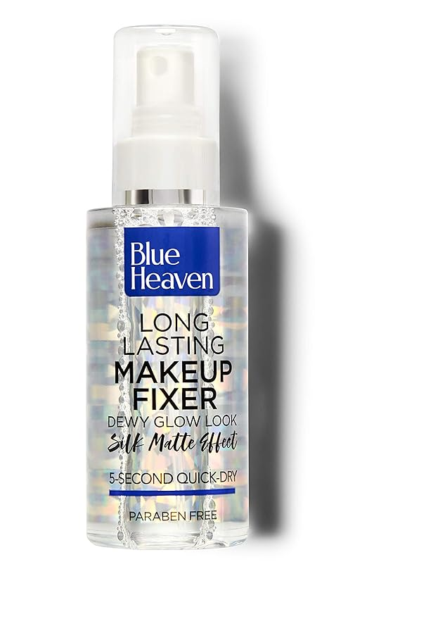 BLUE HEAVEN MAKEUP FIXER