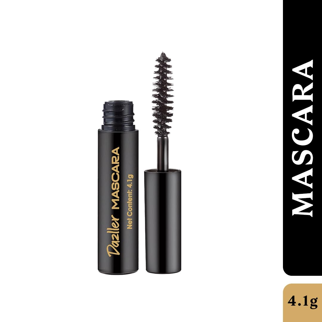 DAZLLER MASCARA