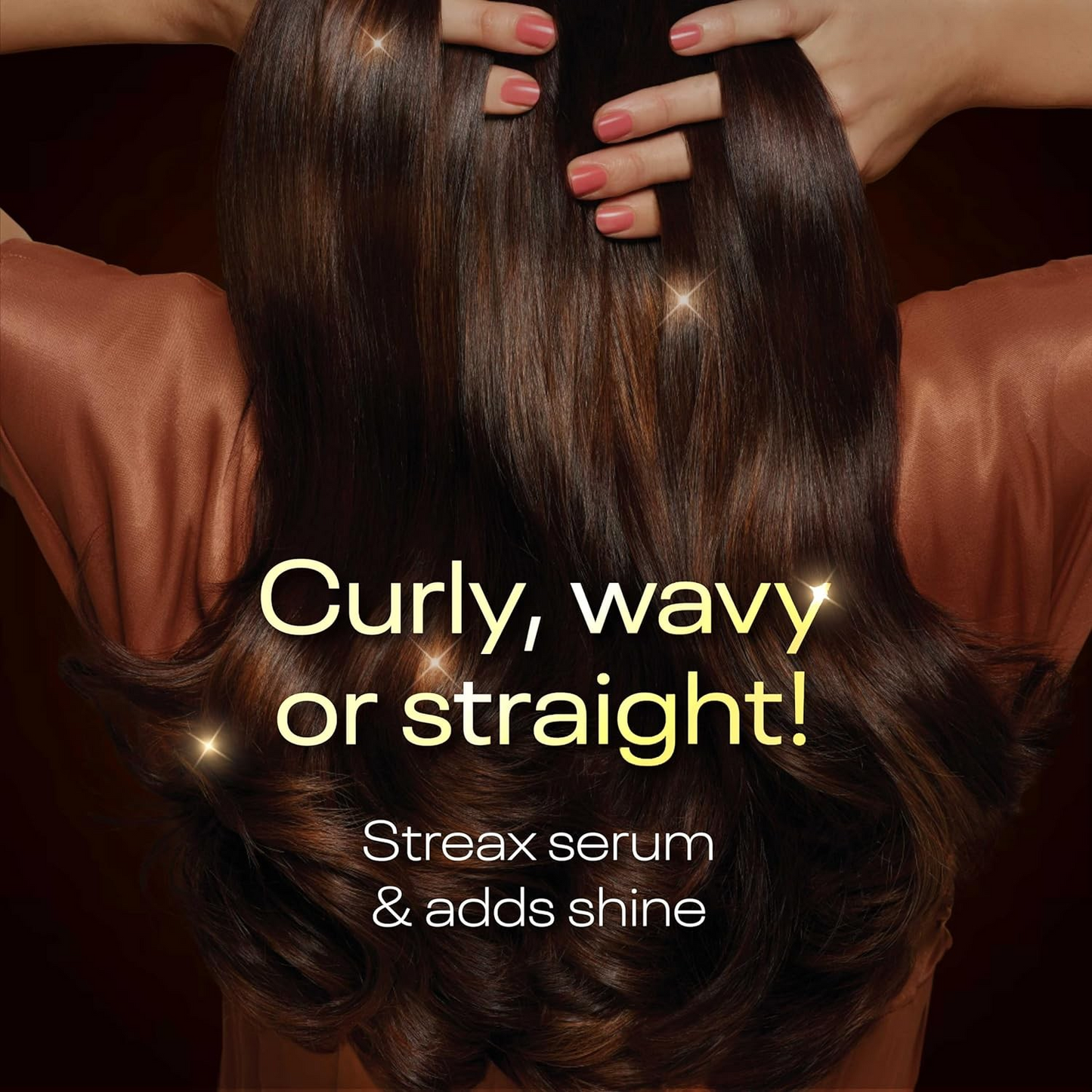 STREAX HAIR SERUM